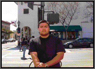 Jerry San Martin
Santa Barbara